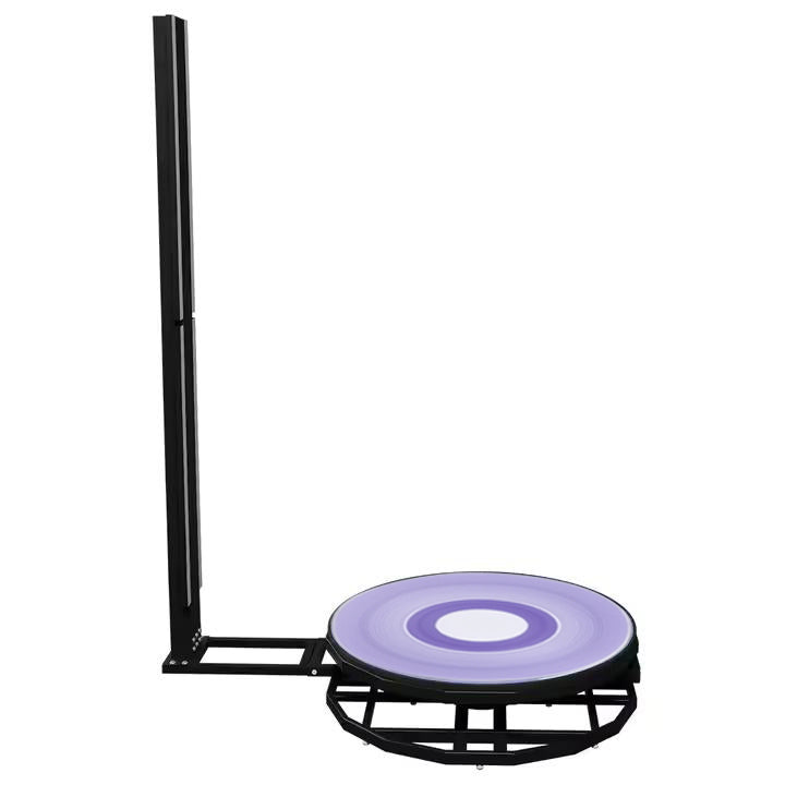 Sailner 3D Automatic Turntable Scanner