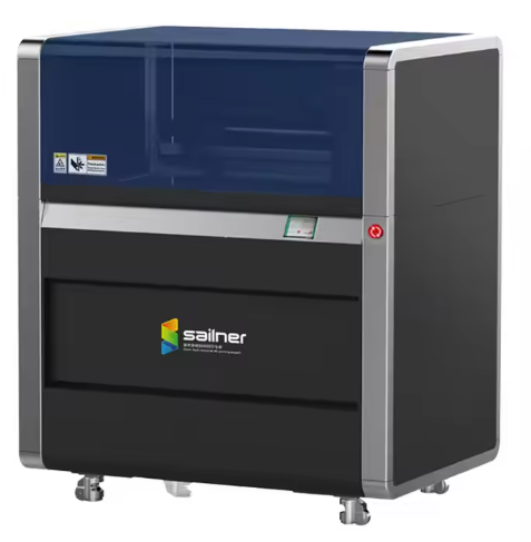 Sailner J402 Plus Series High Performance Full-Color Portrait Doll 3D Printer