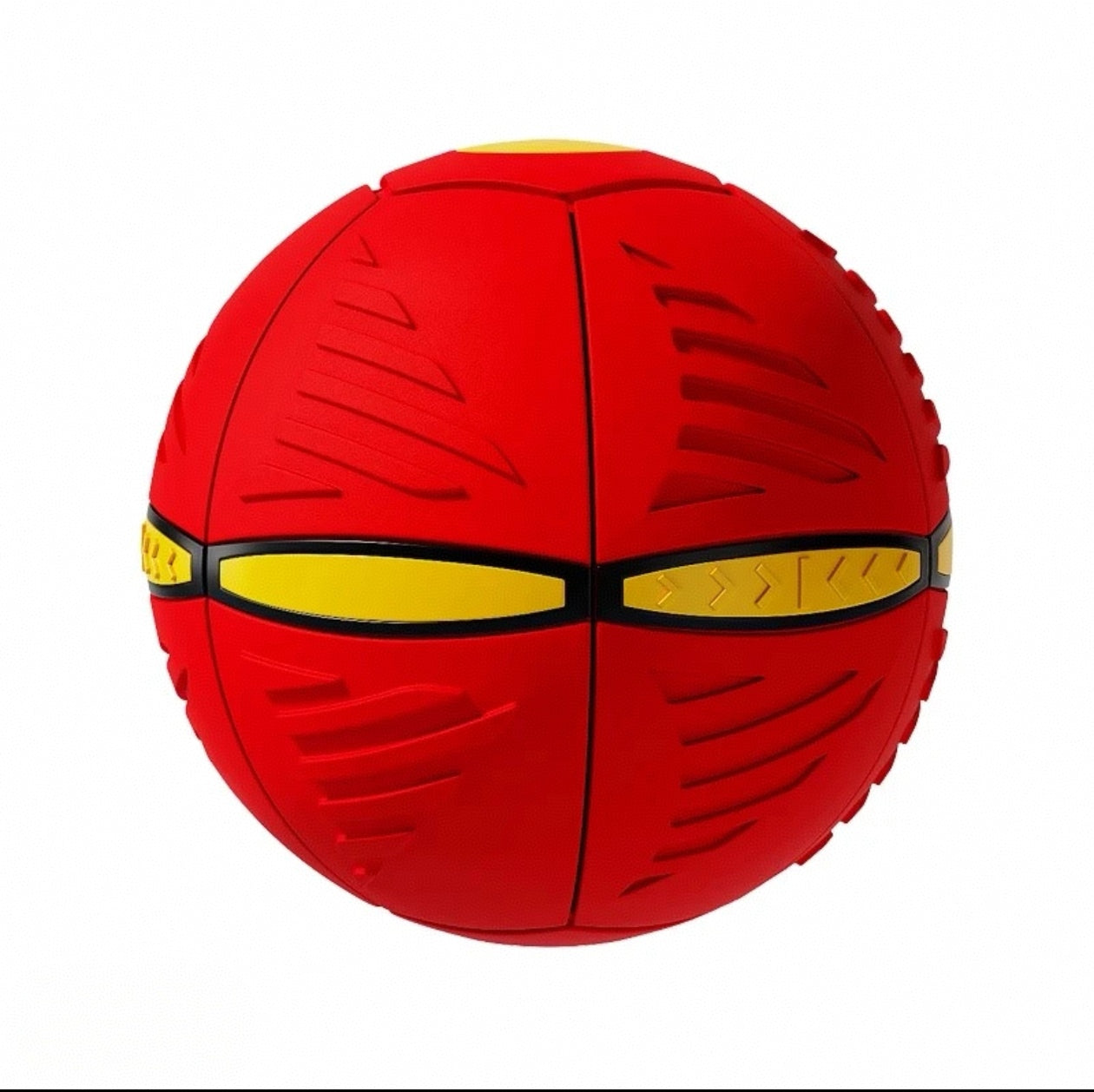 Magic Bounce Stepping Ball